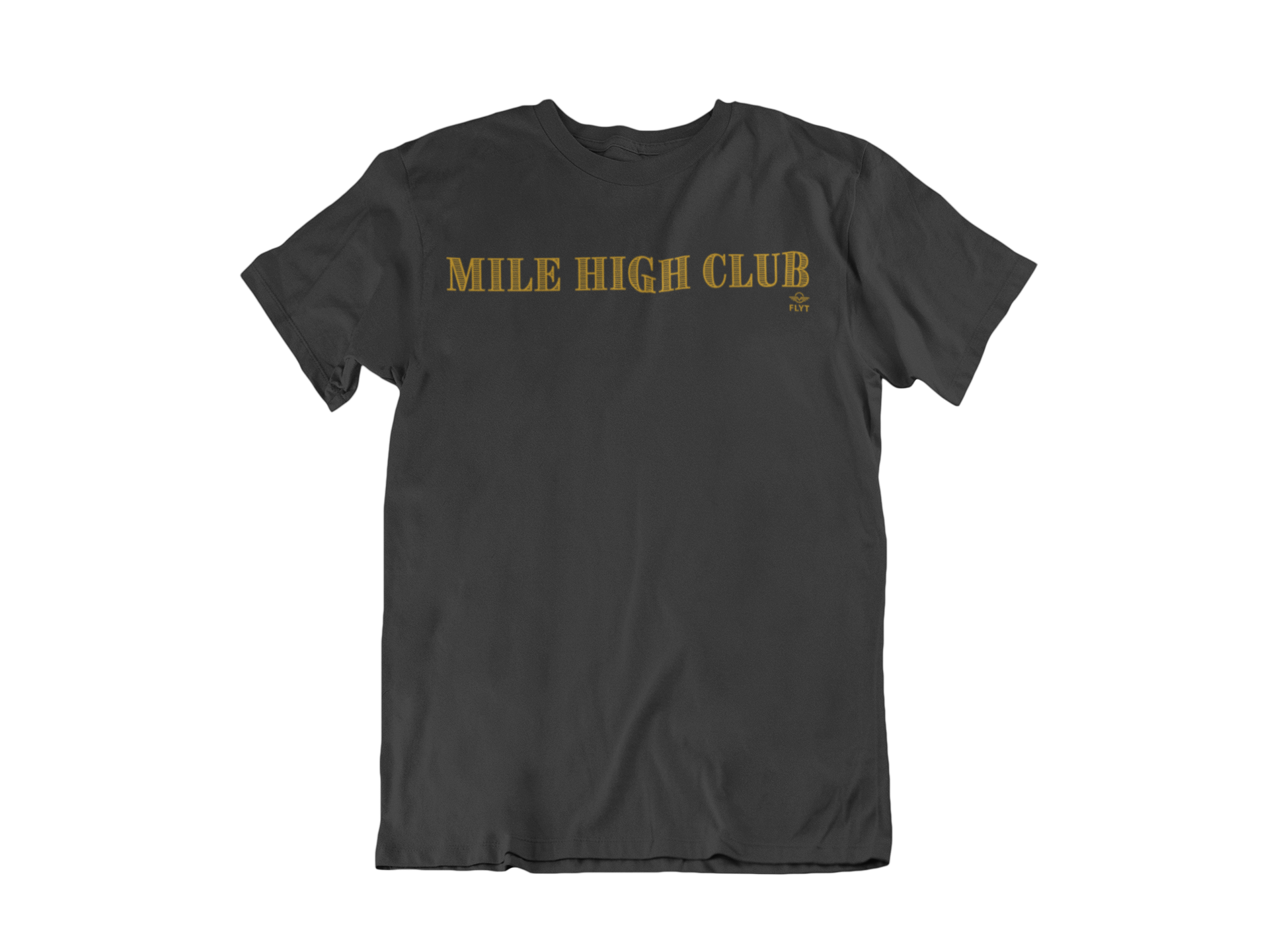 What Is The Mile High Club Mean
