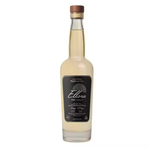 Ellora THC Spirit (170mg)
