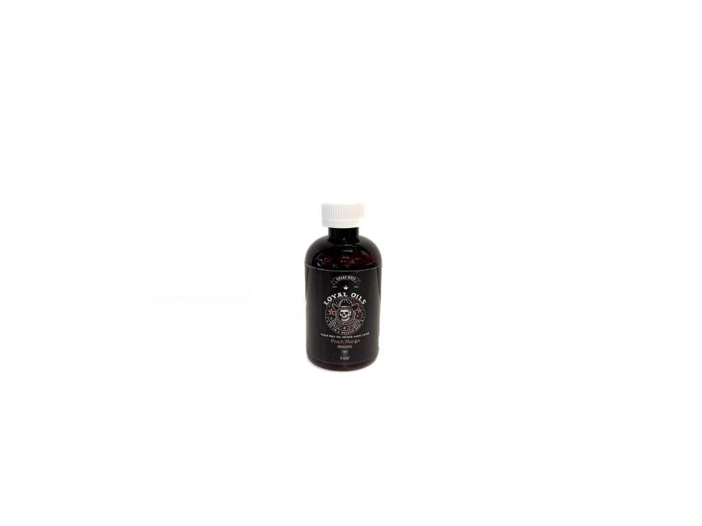 Loyal Oils Coconano Infused Drink (Peach Mango)