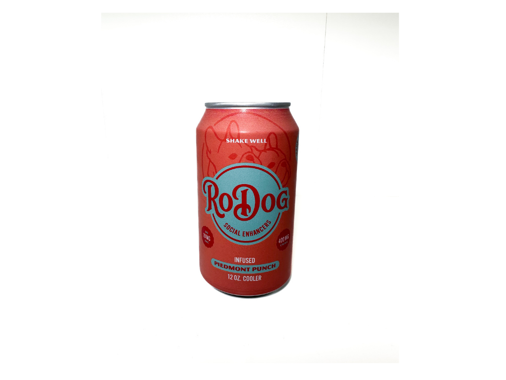 RoDog Drink (Piedmont Punch)