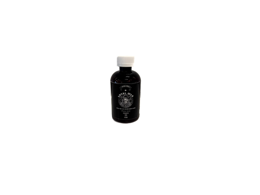 Loyal Oils Coconano Infused Drink (Plane Jane)